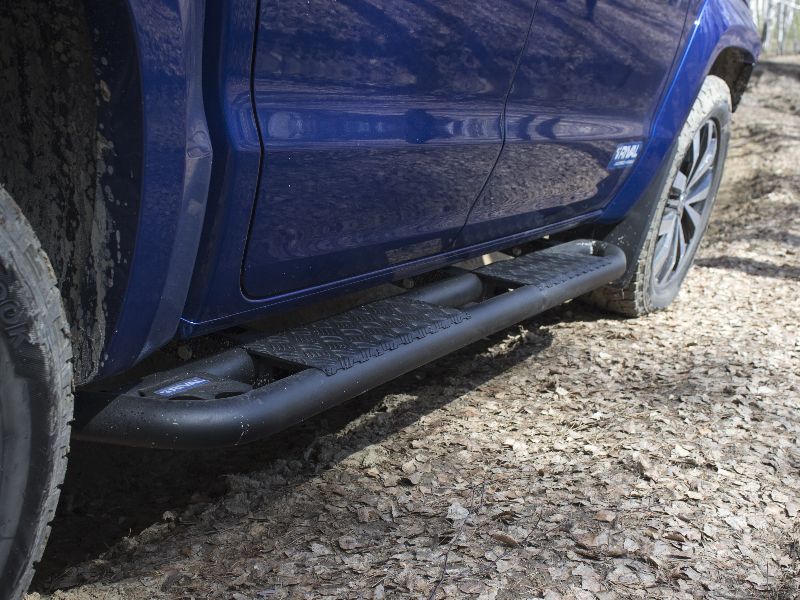 Rival 4x4 Rock Sliders